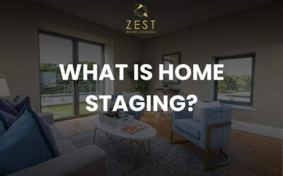What is Home Staging?